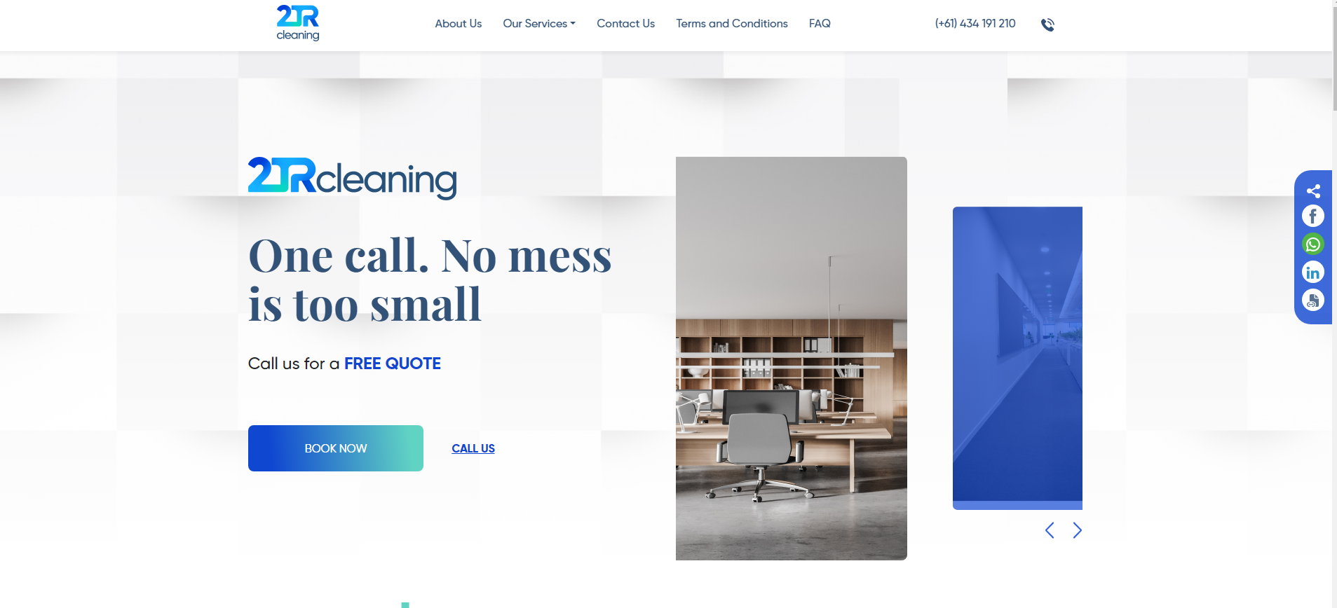 Illustrative image of 2TR